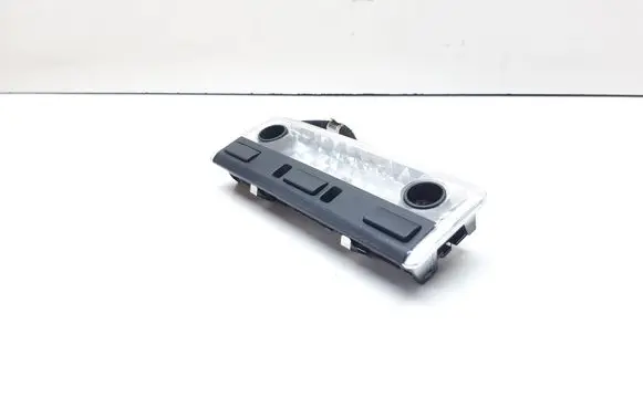 BMW X3 E83 Front seat light 6962046 63316962046