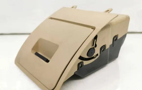 BMW 5 E60 E61 Glove box 5853001 7156225 51457156225