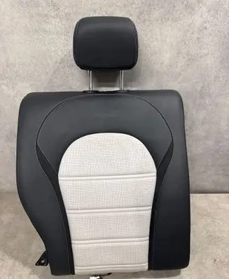 Mercedes-Benz GLC AMG Rear seat A2059202531
