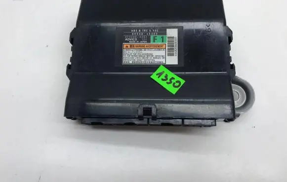 Lexus RX 450H ABS control unit/module 8954048480 0794004482