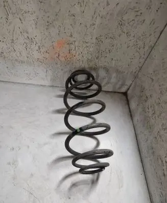 Renault Espace - Grand espace IV Rear coil spring 