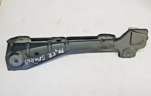 Mercedes-Benz ML W164 Fender mounting bracket 01417275 nr3578