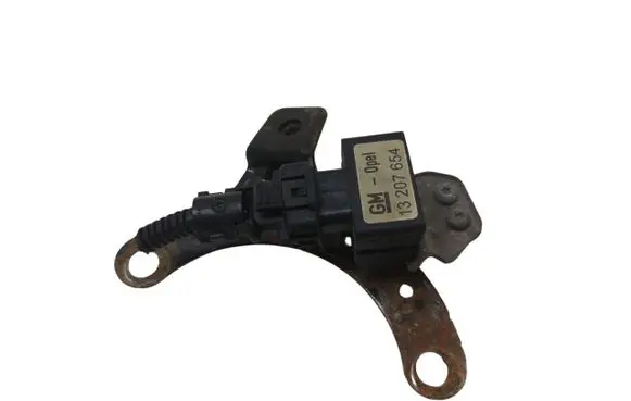Opel Vectra C ABS wheel speed sensor 13207654 2465008000 9570930003