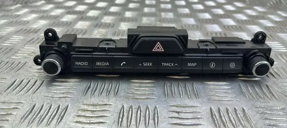 KIA Sportage Head unit multimedia control D996568020