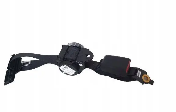 Dodge Challenger Front seatbelt 76353821