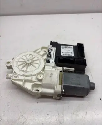 Audi A3 S3 A3 Sportback 8P Rear door window regulator motor 8P4959802D S006079022C 0070PS10