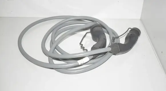 BMW i4 Electric car charging cable 7827900 61447827900 5B6EC26