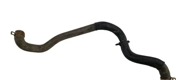 Ford Fusion II Engine coolant pipe/hose DS788B273 DS788B273AD FZSQA