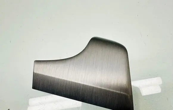 Volvo S90, V90 Center console decorative trim 31417286
