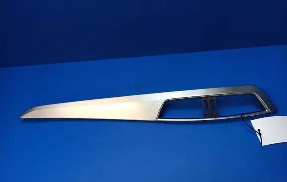 Mercedes-Benz C W204 Panel trim 2046802271