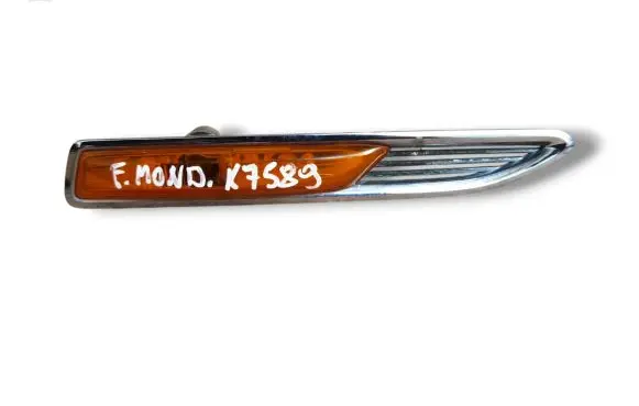 Ford Mondeo MK IV Front fender indicator light 7S71-13K354-AD