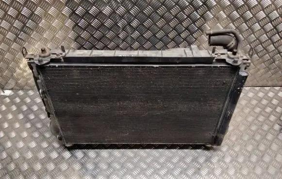 Toyota RAV 4 (XA30) Radiator set 