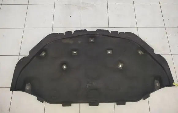 Volvo XC70 Engine bonnet/hood sound/heat insulation 