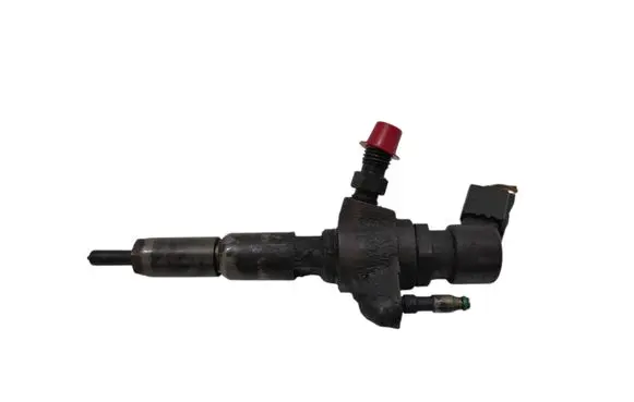 Ford Focus C-MAX Fuel injector
