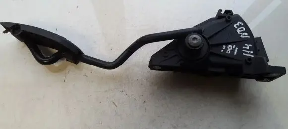 Nissan Primera Accelerator throttle pedal 18002au400 6pv008620-03