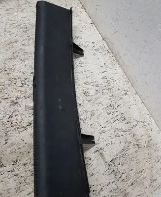 Audi A5 8T 8F Trunk/boot sill cover protection 8T0863471