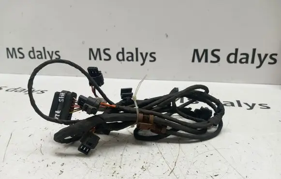 Mercedes-Benz S W221 Parking sensor (PDC) wiring loom A0005450329 0005450329