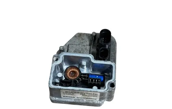 Volvo XC90 Torque split ecu control unit/module 5WP2221902 10538301 HAP511