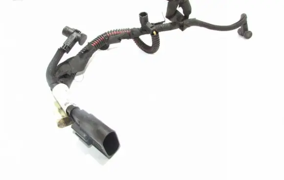 Ford Focus Ignition plug leads 9661094180