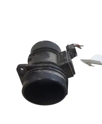 Nissan Qashqai Mass air flow meter 5WK97021 8200682558
