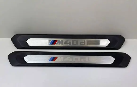 BMW X3 G01 Front sill trim cover 8068745