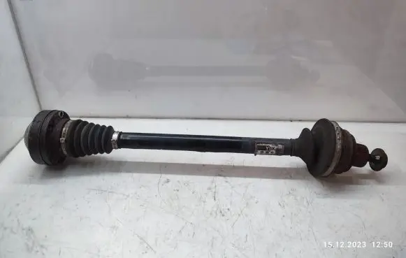 Audi A5 8T 8F Front driveshaft 8K0501203A