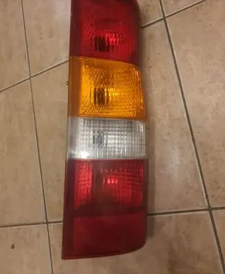 Ford Transit Rear/tail lights YC1513404A AB8GF16 YC1X13434A