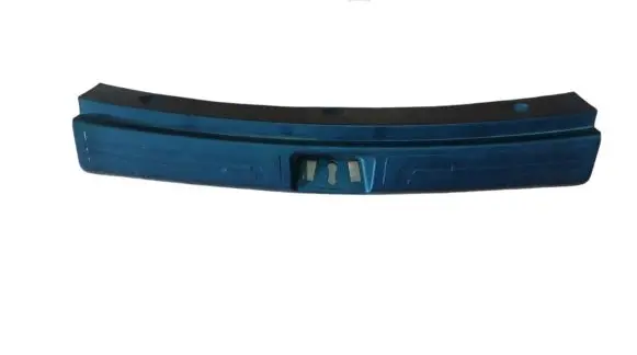 Hyundai Ioniq Trunk/boot sill cover protection 857712Y000