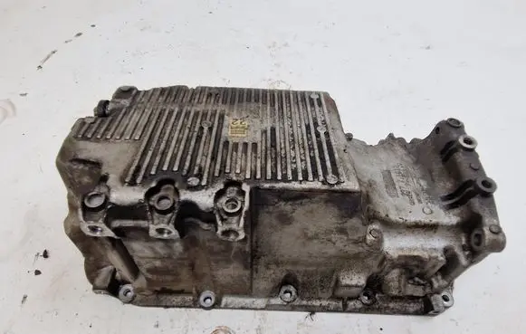 Fiat 500X Oil sump 55259296