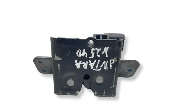 Opel Antara Tailgate/trunk/boot lock/catch/latch