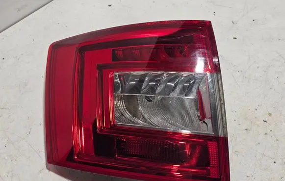 Skoda Octavia Mk3 (5E) Rear/tail lights 5E9945095A 00134667 5E9945111A