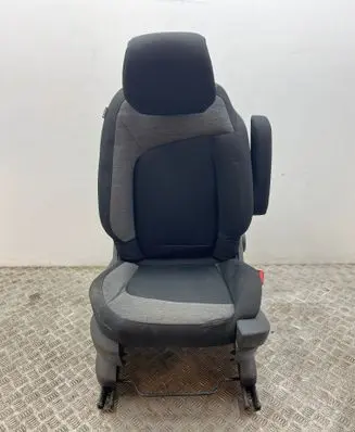 Citroen C4 II Picasso Front passenger seat 