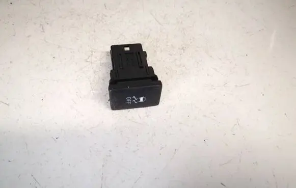 Toyota Verso Traction control (ASR) switch 15c032