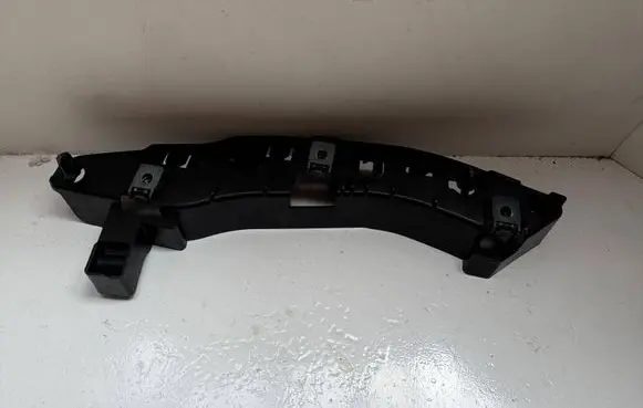 Peugeot 3008 III Front bumper mounting bracket 9839759280 09963484