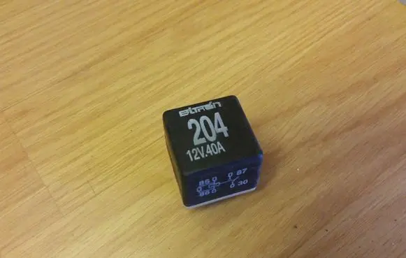 Audi A6 S6 C5 4B Other relay 431951253H