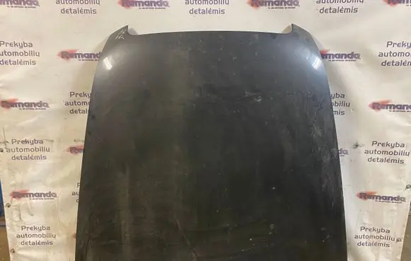 Audi A6 S6 C6 4F Engine bonnet/hood