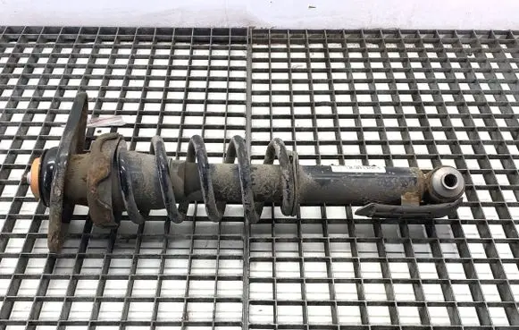 Mini Cooper Countryman R60 Rear shock absorber/damper 9807017