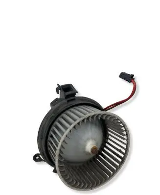 Mercedes-Benz E W212 Heater fan/blower 9409653