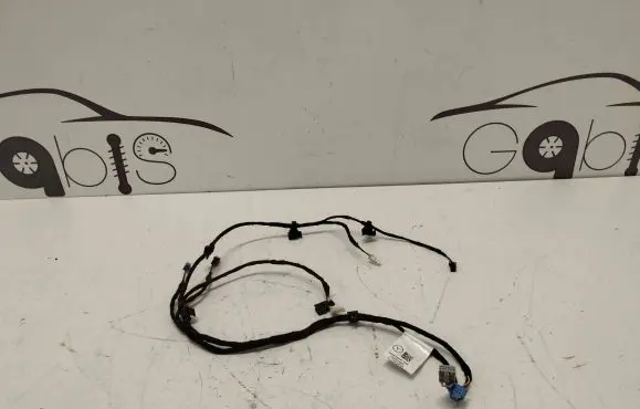 Mercedes-Benz GLA H247 Front door wiring loom A1775408609