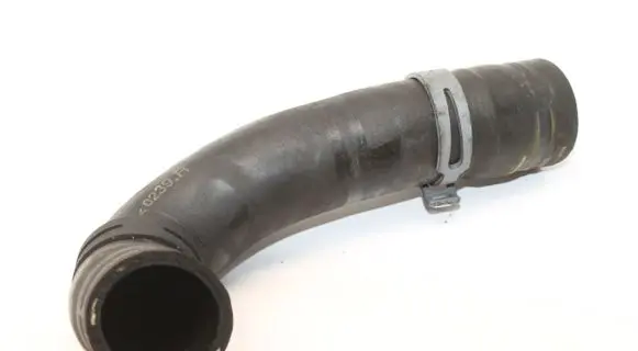 Volkswagen PASSAT B7 Engine coolant pipe/hose 3AA122051A