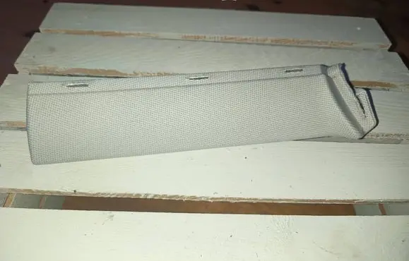 Audi A3 S3 8P Other interior part 8P3867296