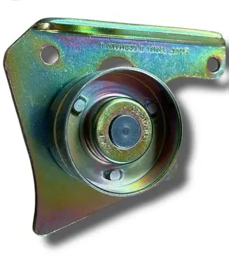 Fiat Ulysse Central body control module 9615923380