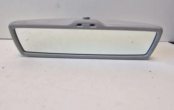Volkswagen Golf V Rear view mirror (interior) 1K0857511