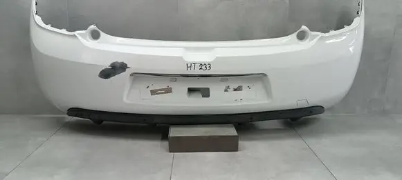 Citroen DS3 Rear bumper 968370270