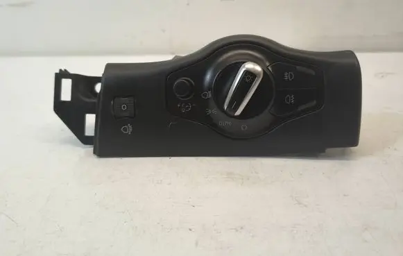 Audi A4 S4 B8 8K Light switch 8k0941531autoas5 8k0941531