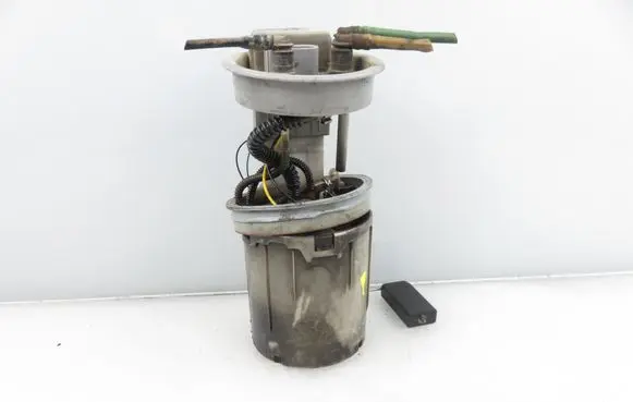 Volkswagen Sharan In-tank fuel pump YM219H307AB 7M3919050A