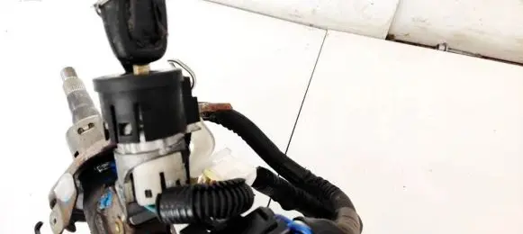 Toyota Aygo AB10 Ignition lock