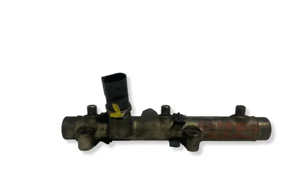 Audi A6 S6 C6 4F Fuel main line pipe 059130089D F00R001650