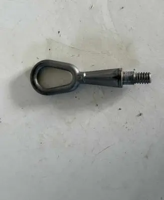 BMW 3 E90 E91 Towing hook eye 