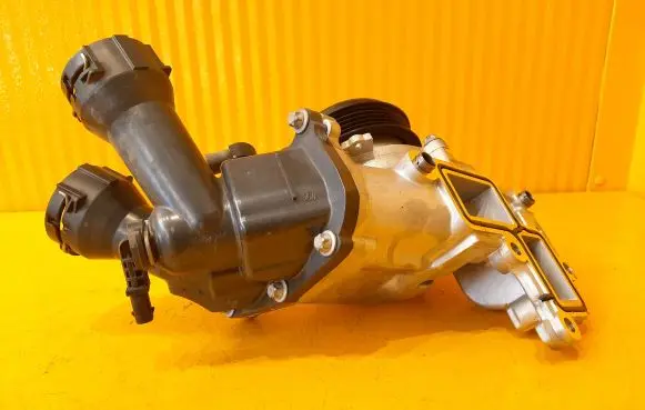 Mercedes-Benz GLC X253 C253 Water pump A6542002300